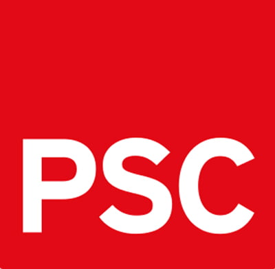Logo PSC